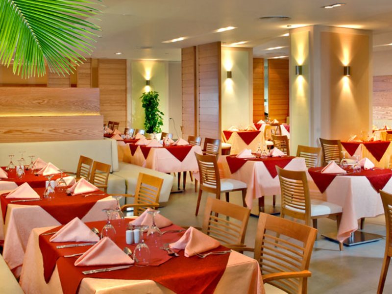 Coral Sea Aqua Club (ex 31188