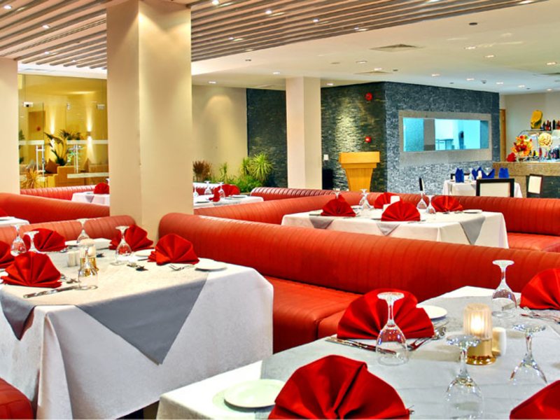 Coral Sea Aqua Club (ex 31191