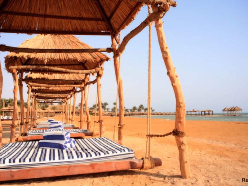 Coral Sea Holiday Village Hotel 122668