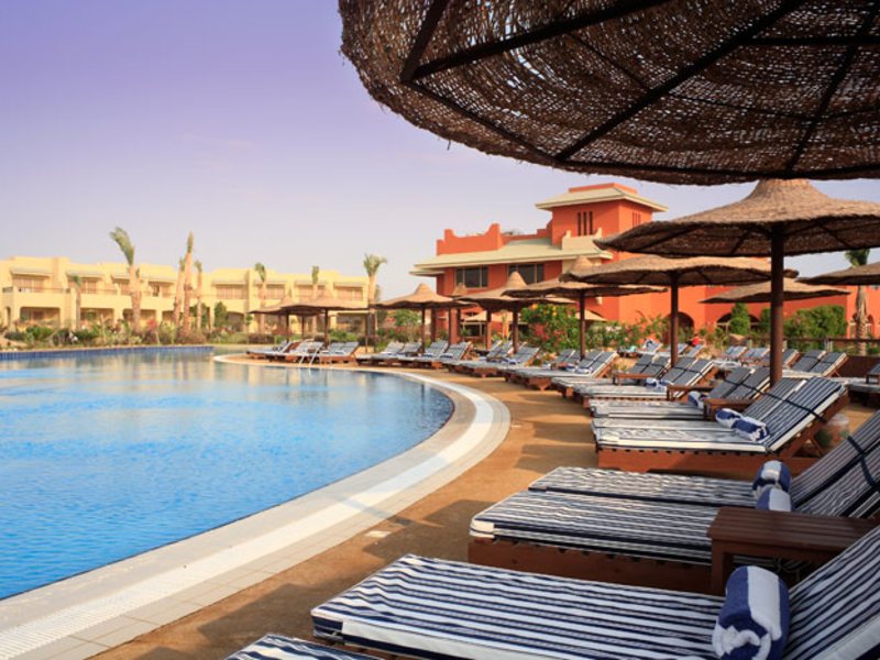 Coral Sea Holiday Village Hotel 122671