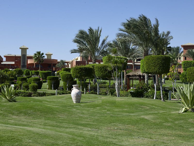 Coral Sea Holiday Village Hotel 122673