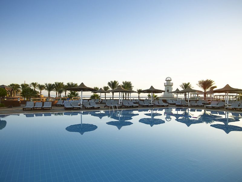 Coral Sea Holiday Village Hotel 122676