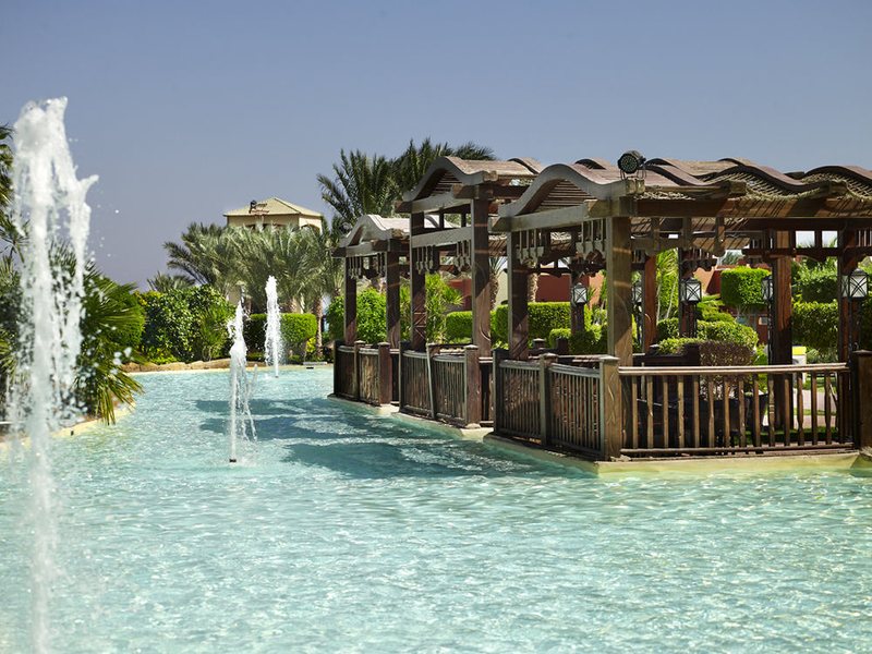 Coral Sea Holiday Village Hotel 122688