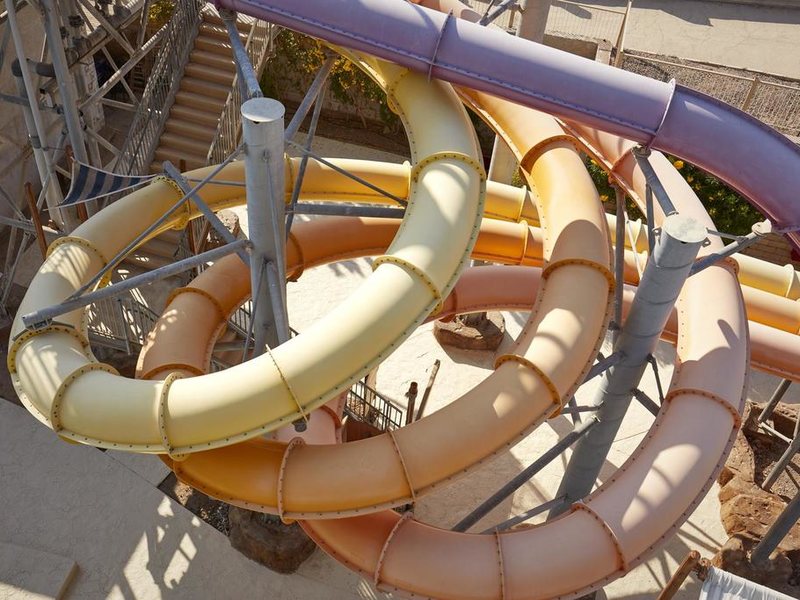 Coral Sea Holiday Village Hotel 293367