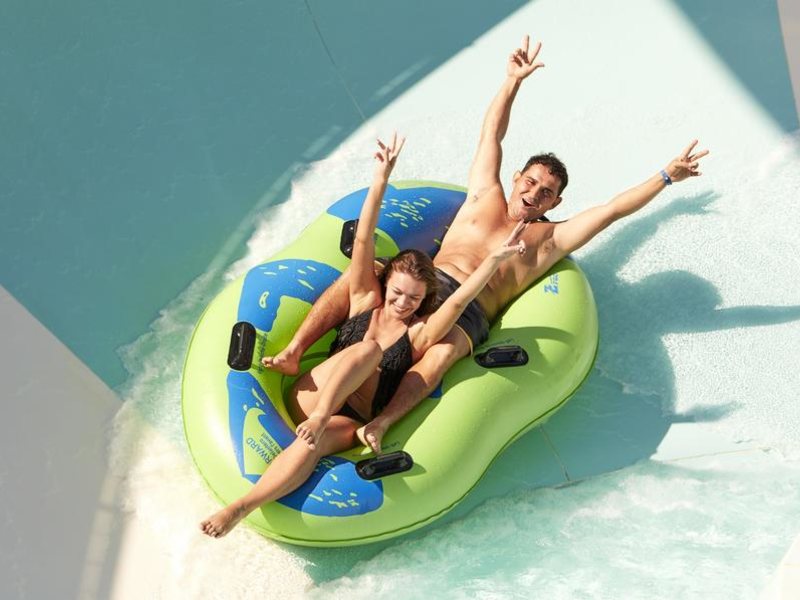 Coral Sea Holiday Village Hotel 293369