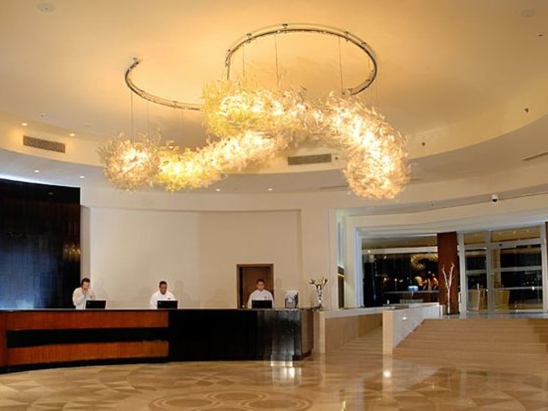 Coral Sea Sensatori 51736