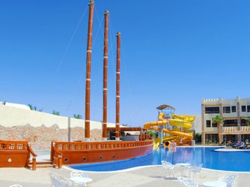 Coral Sea Sensatori 51738