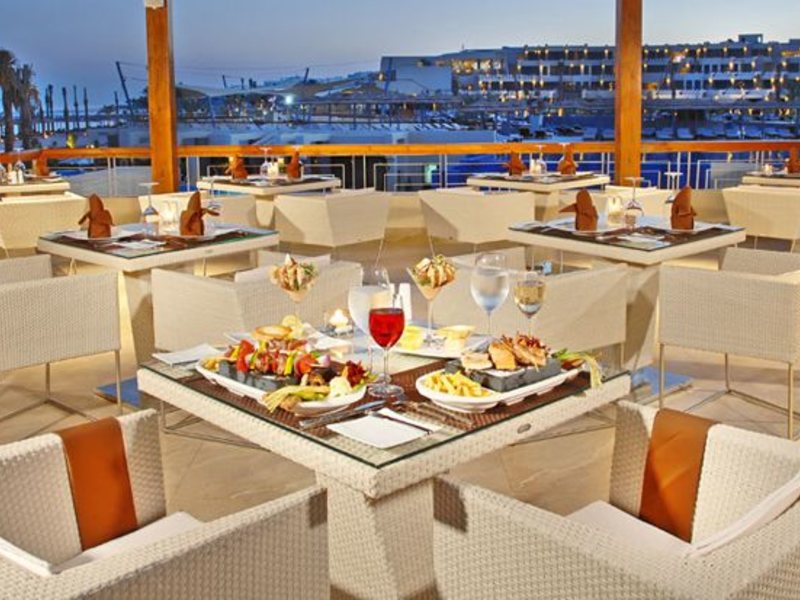 Coral Sea Sensatori 51743