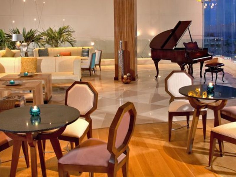 Coral Sea Sensatori 51744