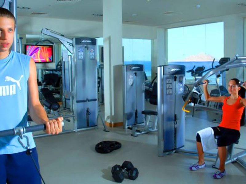 Coral Sea Sensatori 51745