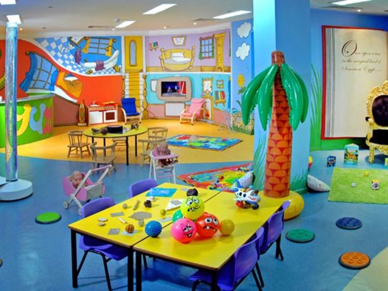 Coral Sea Sensatori 51747