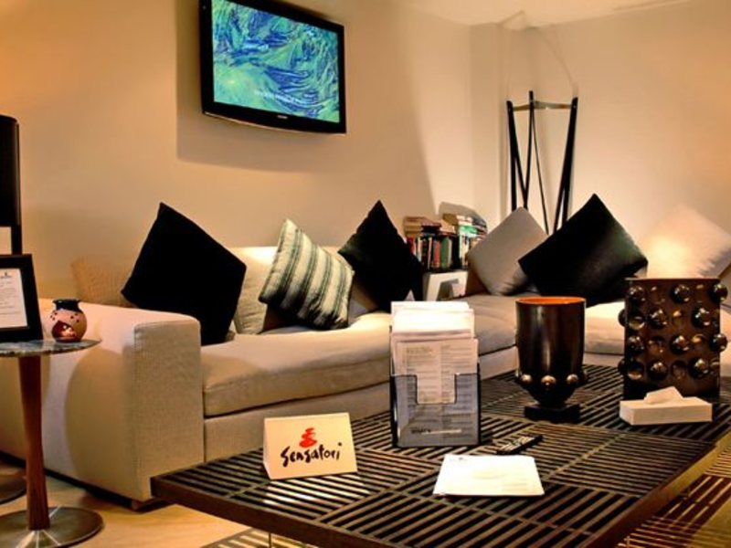 Coral Sea Sensatori 51752