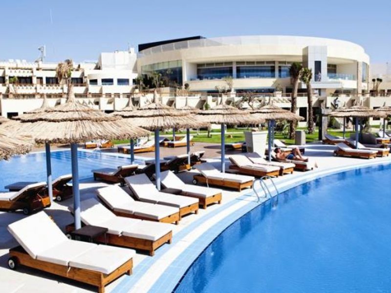 Coral Sea Sensatori 51756