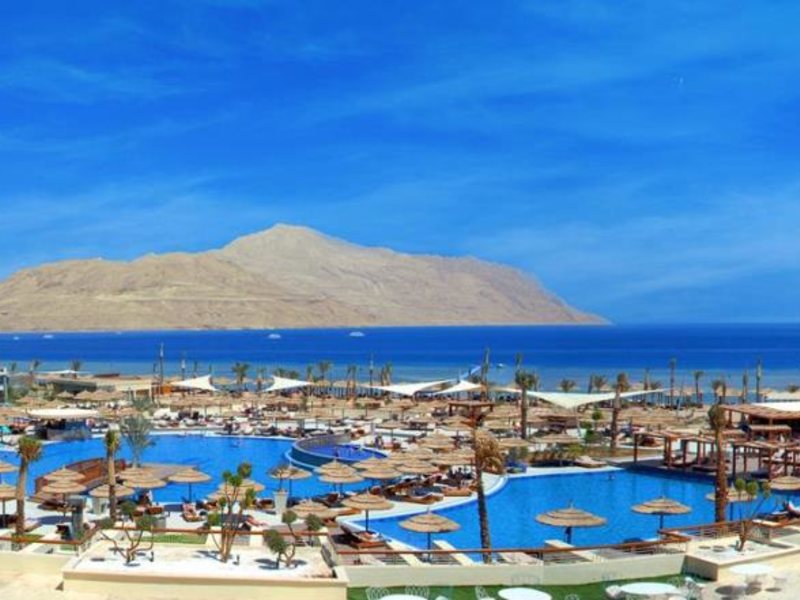 Coral Sea Sensatori 51757