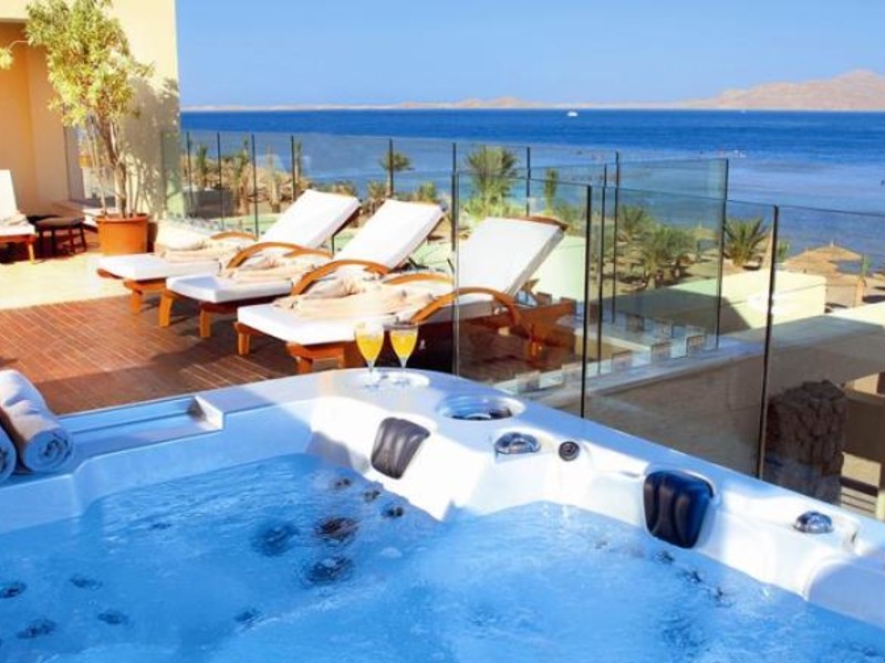 Coral Sea Sensatori 51761