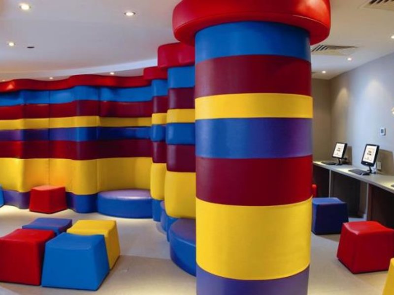 Coral Sea Sensatori 51764