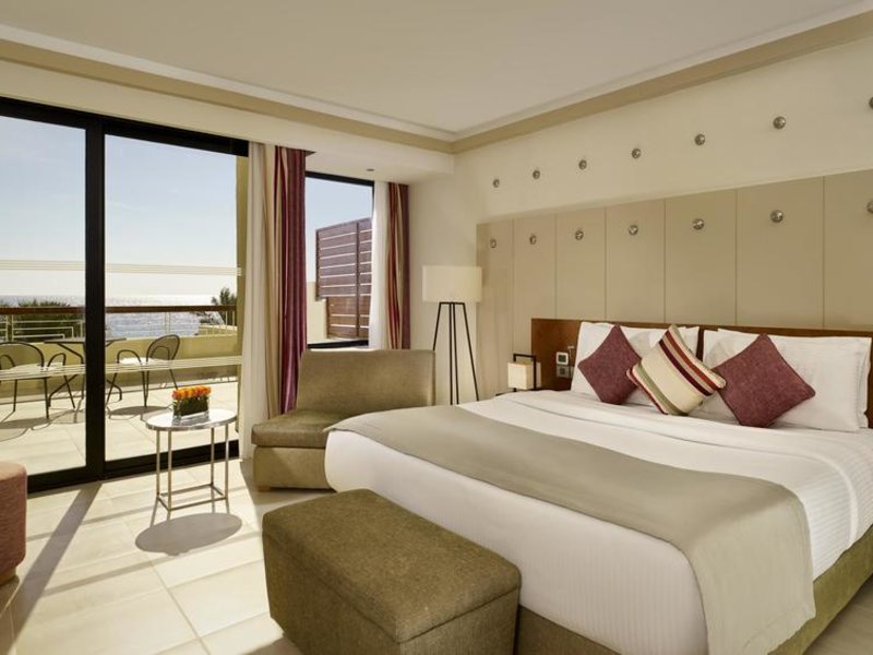 Coral Sea Sensatori Resort (ex 293371