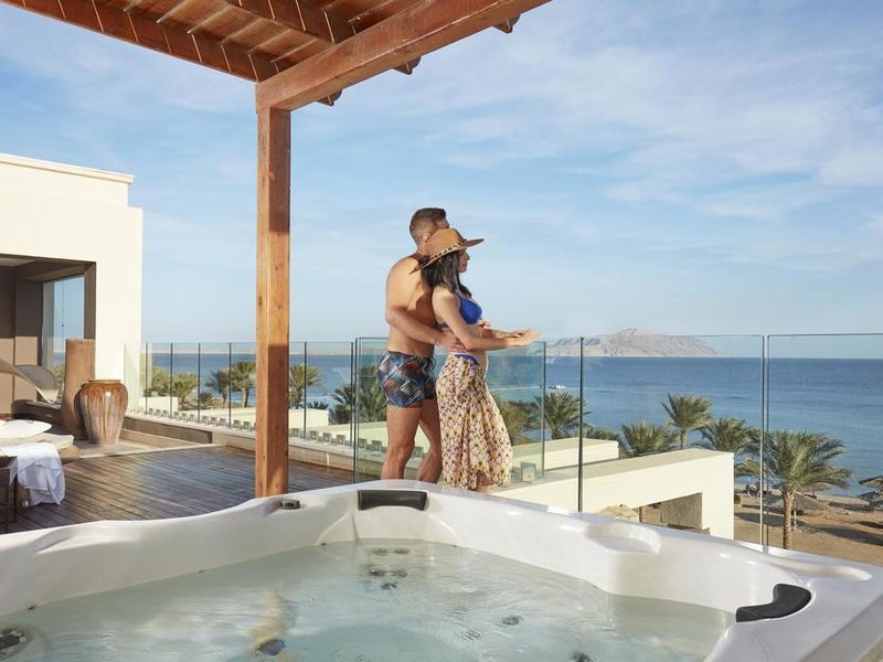 Coral Sea Sensatori Resort (ex 293373