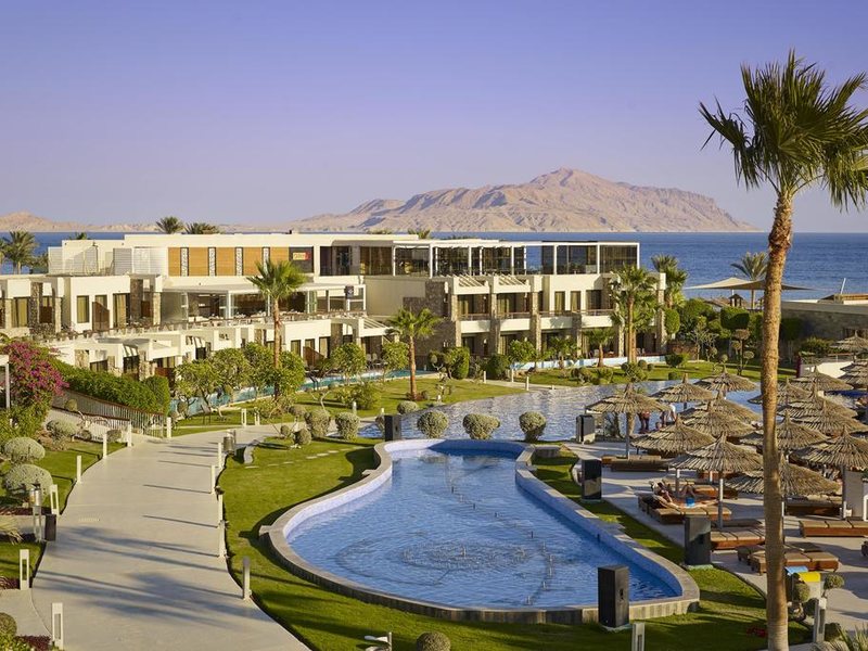 Coral Sea Sensatori Resort (ex 293374