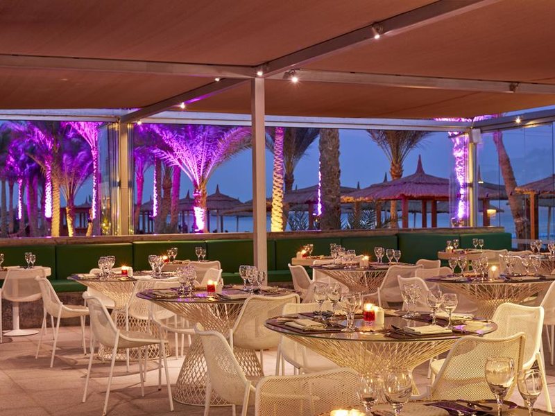 Coral Sea Sensatori Resort (ex 293376