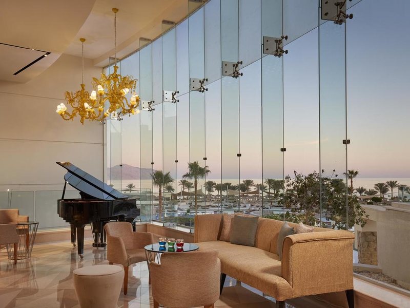 Coral Sea Sensatori Resort (ex 293377