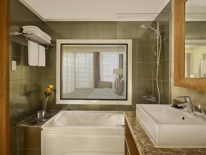 Coral Sea Sensatori Resort (ex 293378