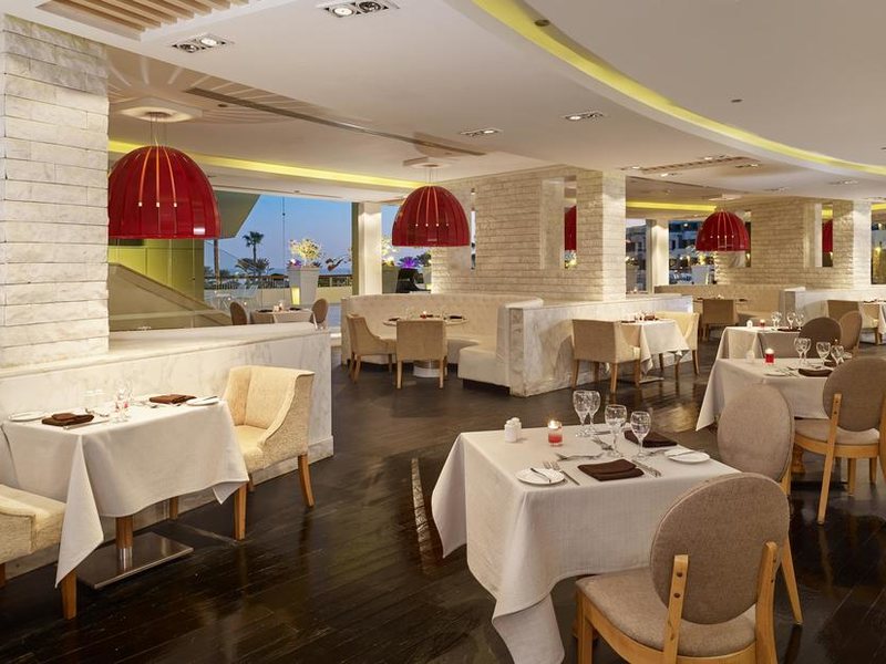 Coral Sea Sensatori Resort (ex 293379