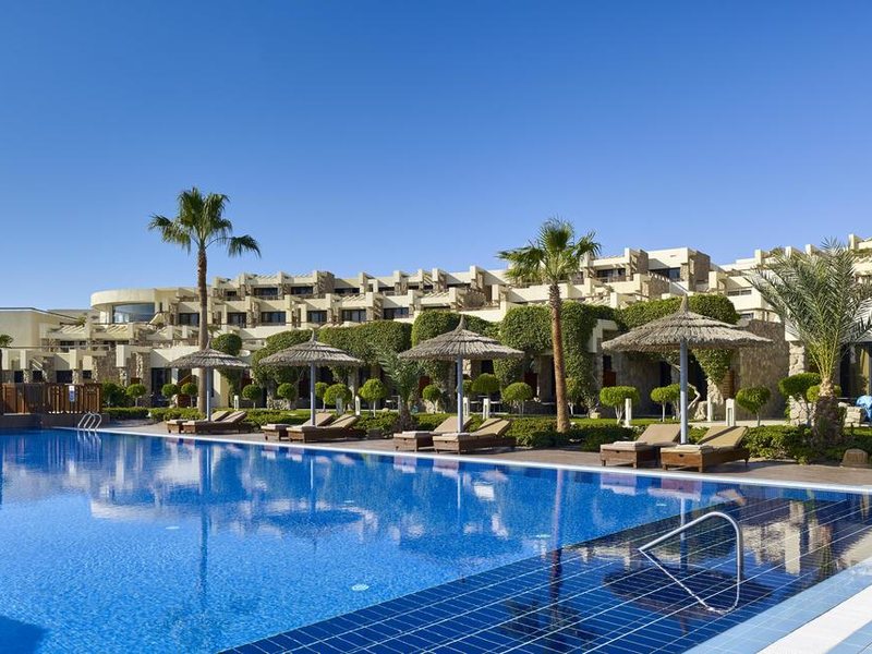 Coral Sea Sensatori Resort (ex 293380