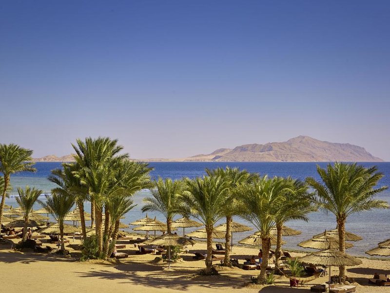 Coral Sea Sensatori Resort (ex 293381