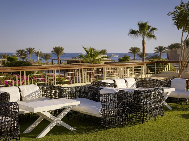 Coral Sea Sensatori Resort (ex 293382