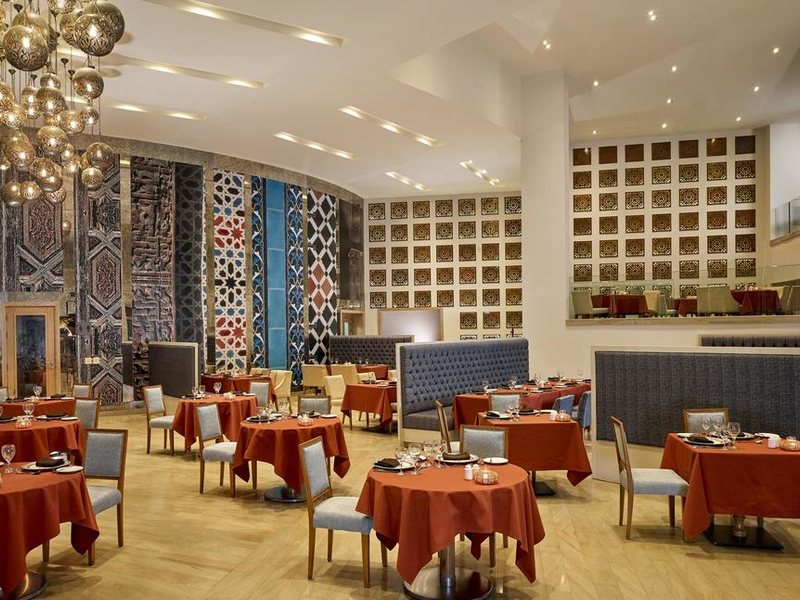 Coral Sea Sensatori Resort (ex 293383