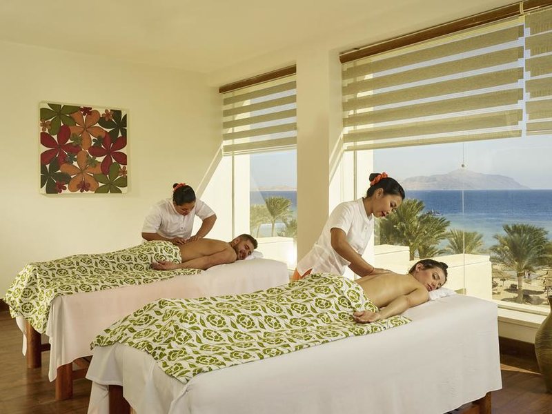 Coral Sea Sensatori Resort (ex 293384