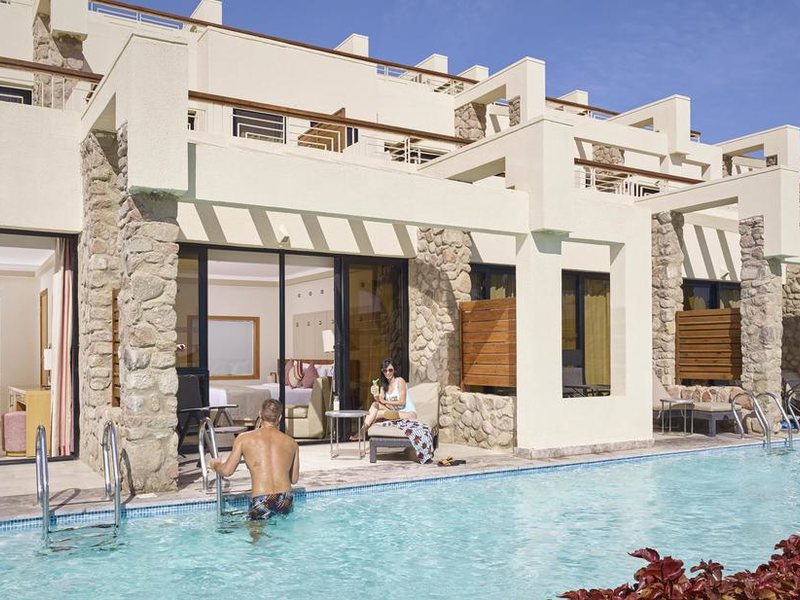 Coral Sea Sensatori Resort (ex 293385