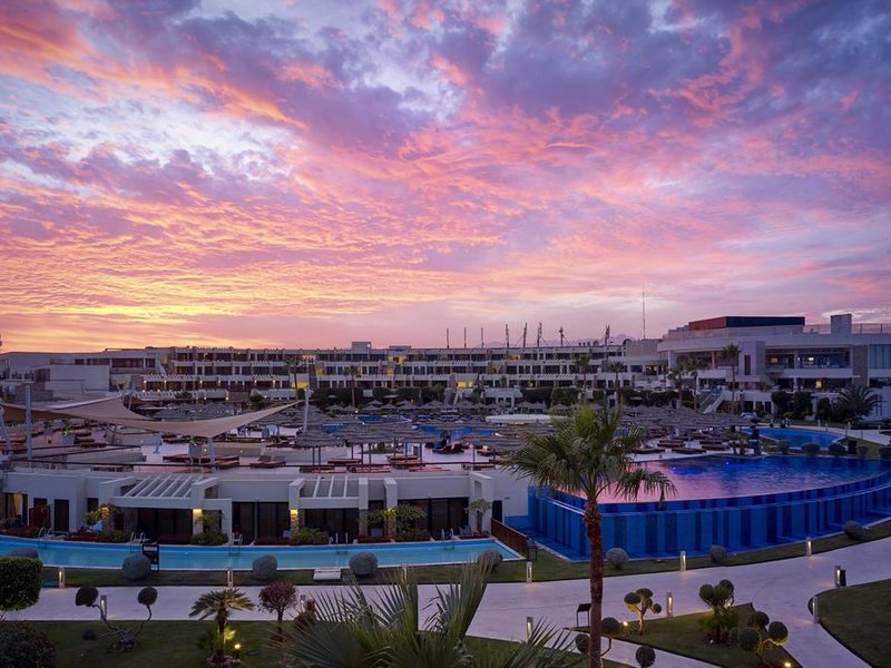 Coral Sea Sensatori Resort (ex 293386