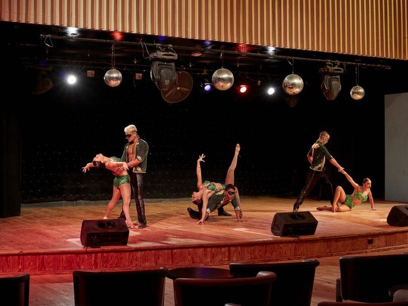 Coral Sea Sensatori Resort (ex 293387