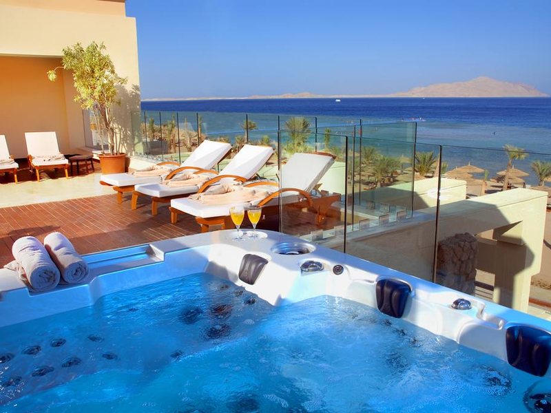 Coral Sea Sensatori Resort (ex 293391