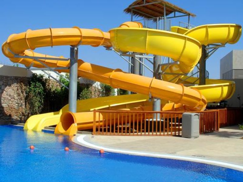 Coral Sea Sensatori Resort (ex 293392