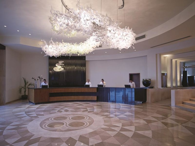 Coral Sea Sensatori Resort (ex 293395