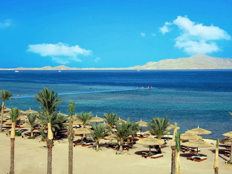 Coral Sea Sensatori Resort (ex 293398