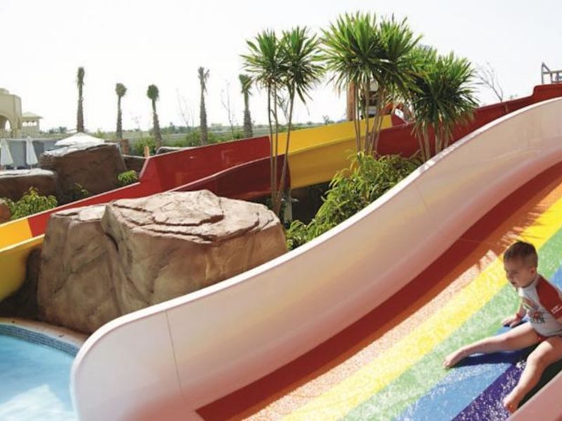 Coral Sea Waterworld 130183