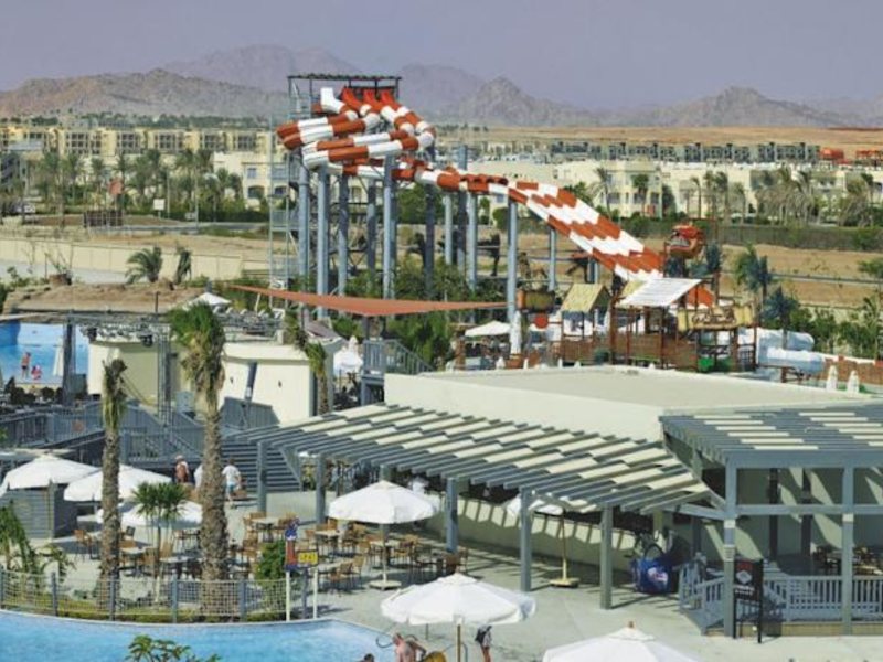 Coral Sea Waterworld 130184