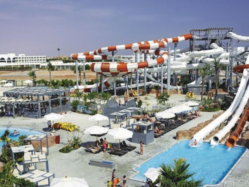 Coral Sea Waterworld 130186