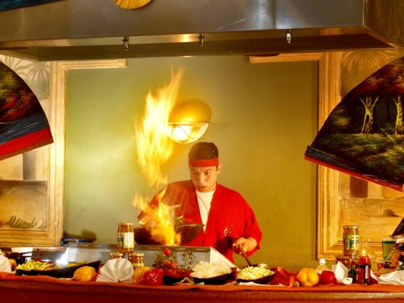 Coral Sea Waterworld 130194