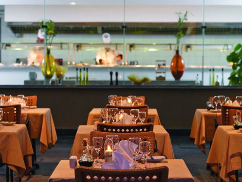 Coral Sea Waterworld 130195