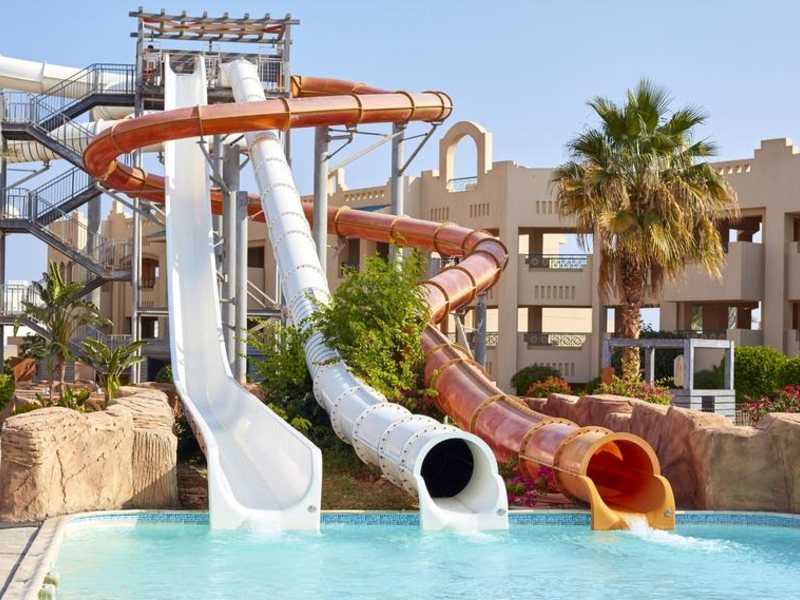 Coral Sea Waterworld 293400