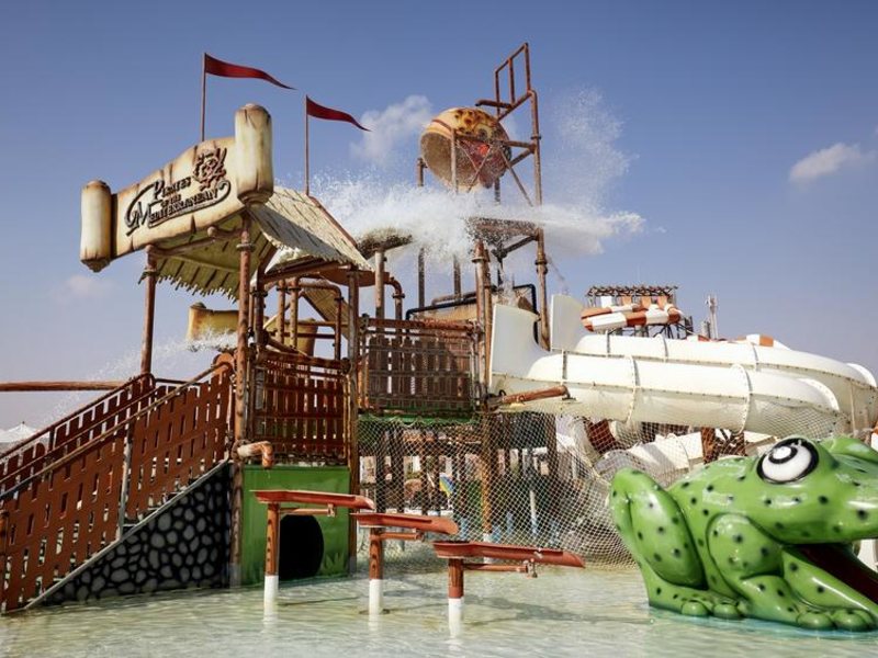 Coral Sea Waterworld 293401