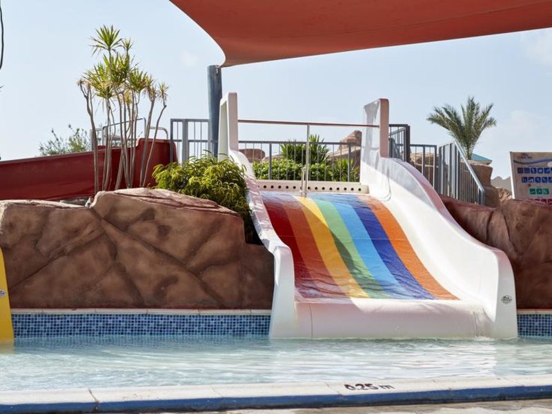 Coral Sea Waterworld 293405