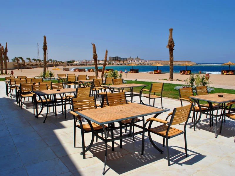 Coral Sun Beach Safaga 130208