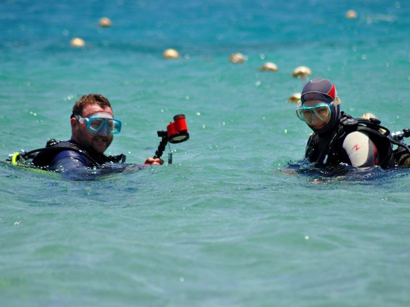 Coral Sun Beach Safaga 130209