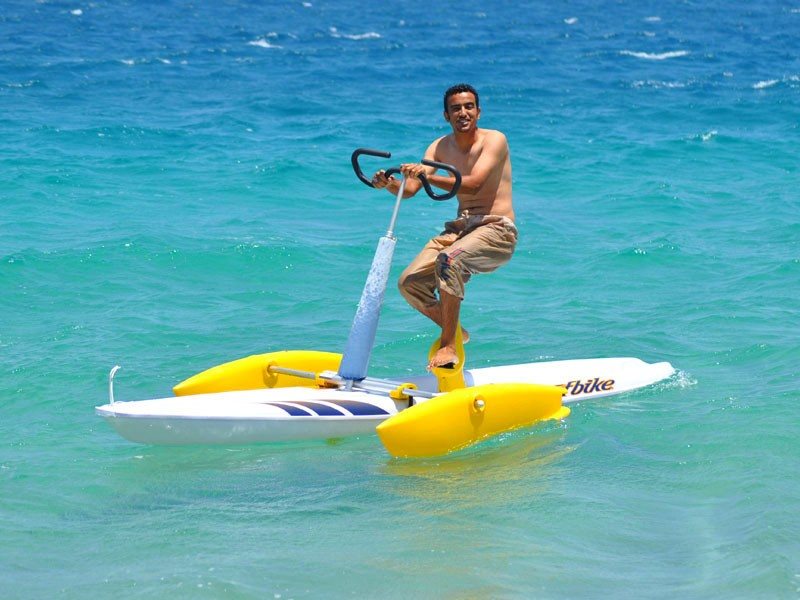 Coral Sun Beach Safaga 130211